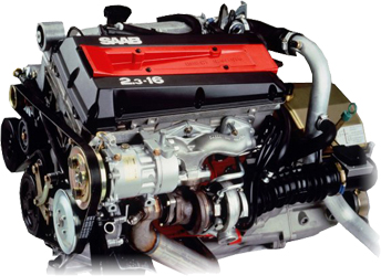 C1649 Engine